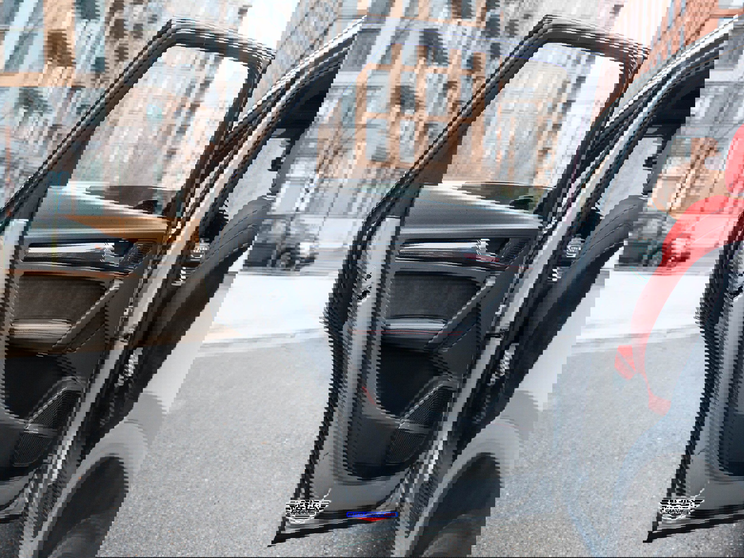 Used 2018 Audi SQ5 Prestige w/ Prestige Package image 51