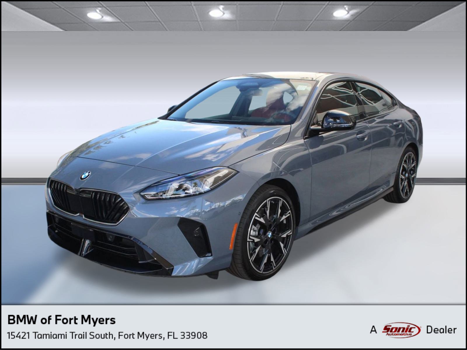 New 2026 BMW 228i w/ Technology Package image 1