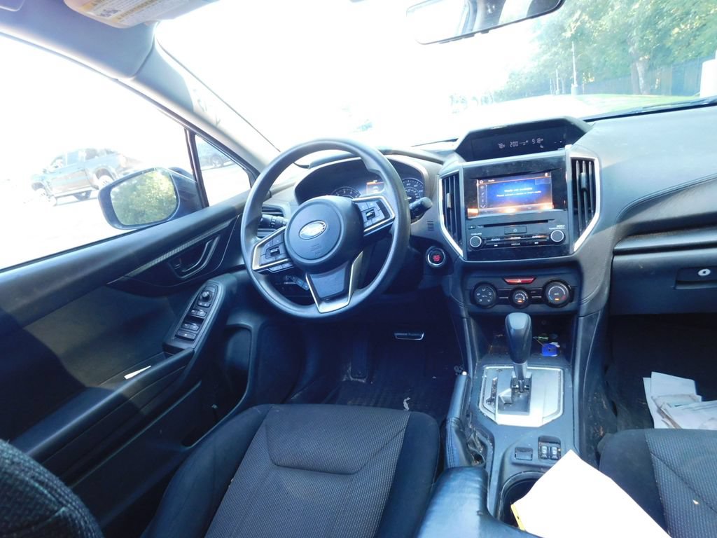 Used 2020 Subaru Impreza 2.0i Premium AWD/4WD image 7