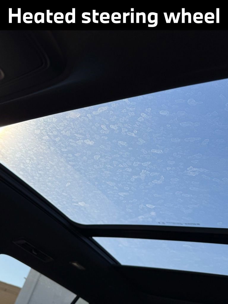 Used 2025 Buick Enclave Sport Touring w/ Power Package image 20