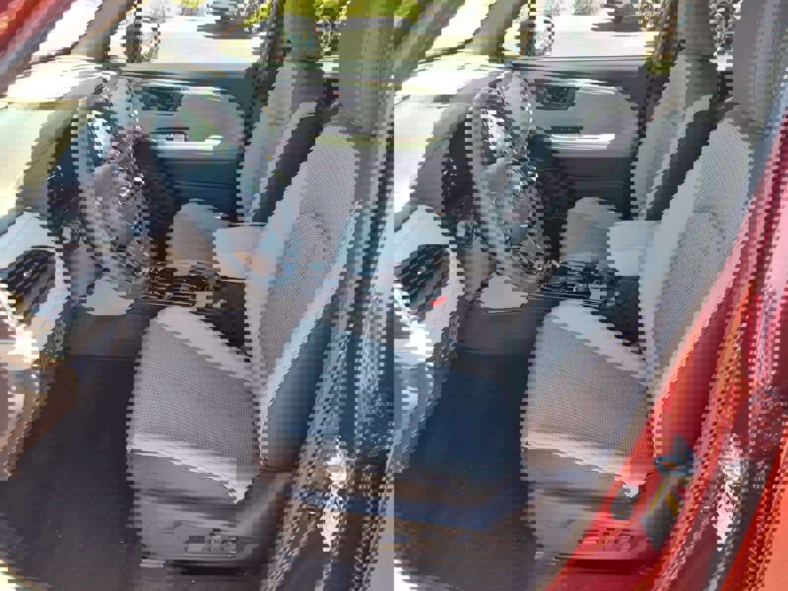 New 2026 Subaru Forester Premium image 23