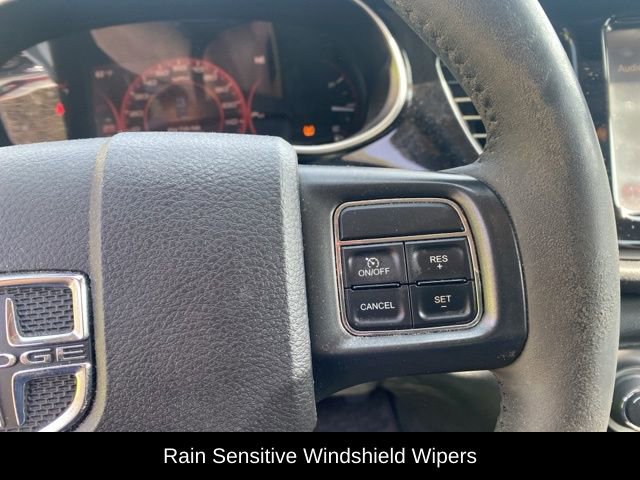 Used 2014 Dodge Dart Limited w/ Technology Group image 19