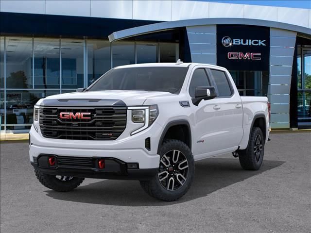 New 2026 GMC Sierra 1500 AT4 w/ Technology Package image 6