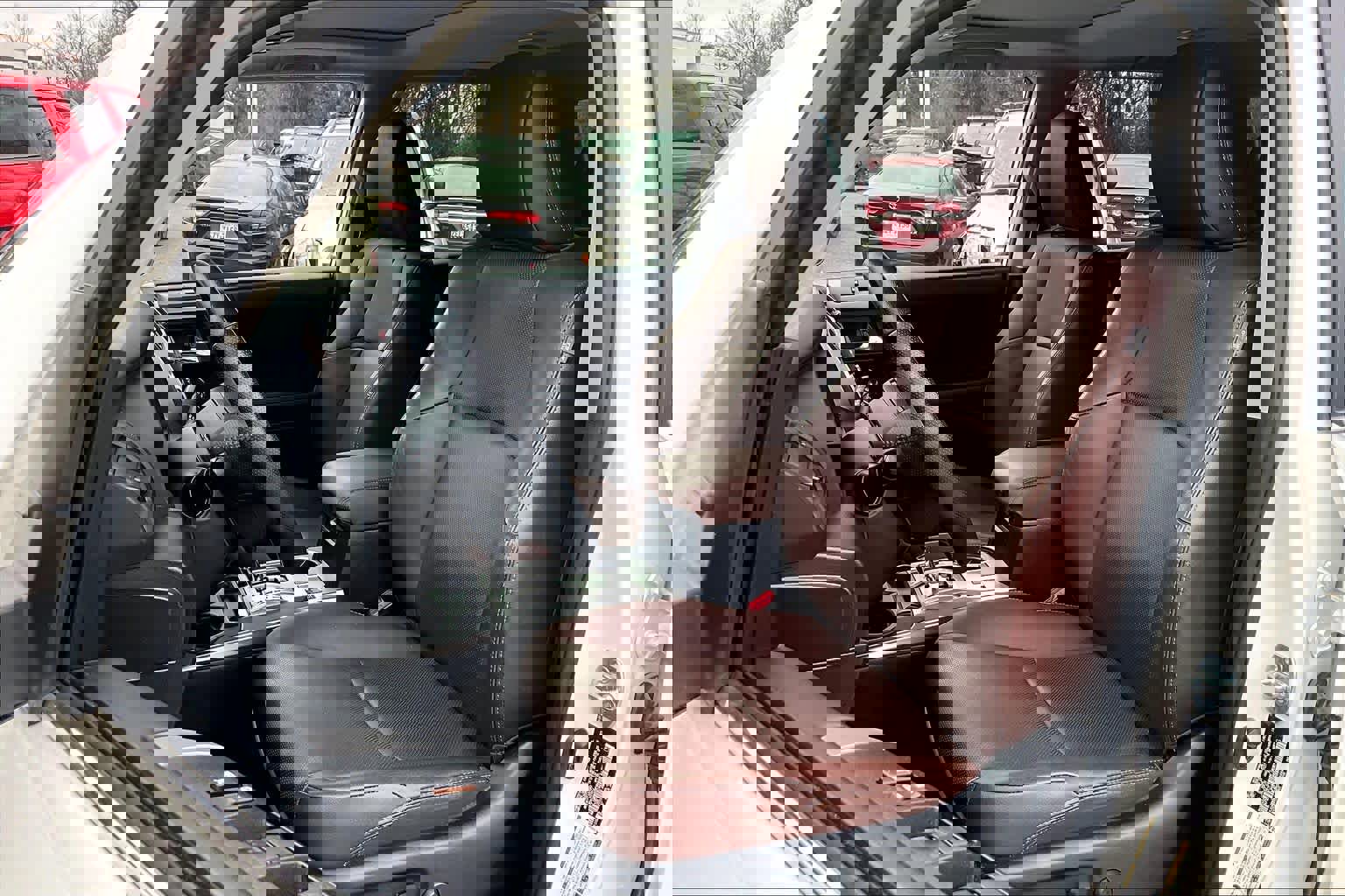 Certified 2022 Toyota 4Runner Limited image 7