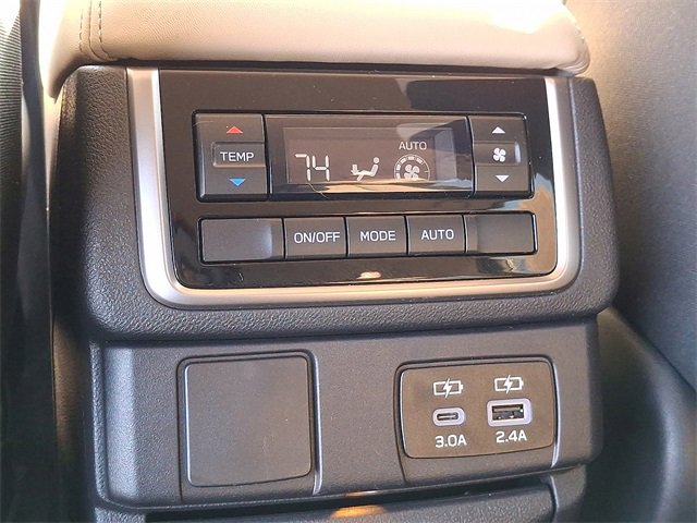 Used 2025 Subaru Ascent Premium image 13