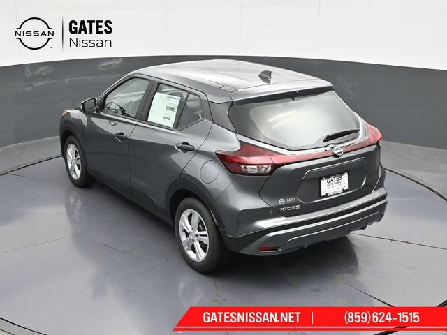 Used 2025 Nissan Kicks Play S image 54