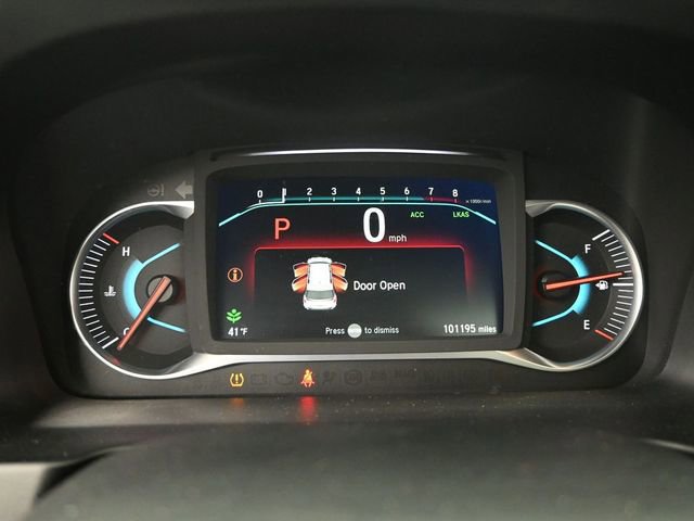 Used 2021 Honda Pilot Special Edition image 18