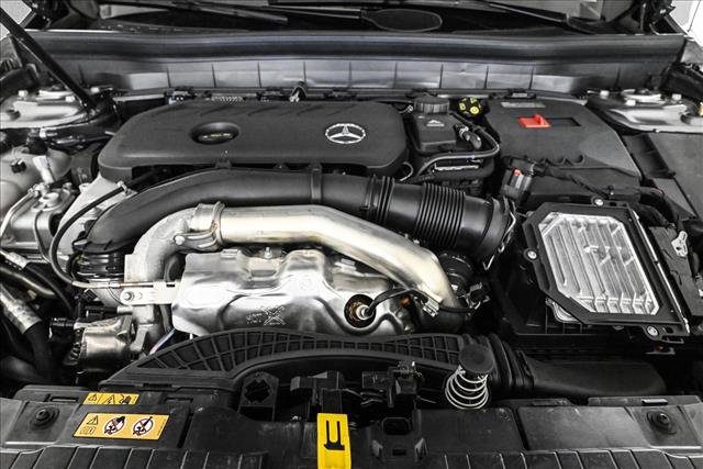 New 2026 Mercedes-Benz GLB 250 4MATIC image 25