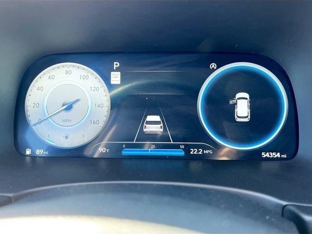 Used 2024 Hyundai Palisade Limited image 67