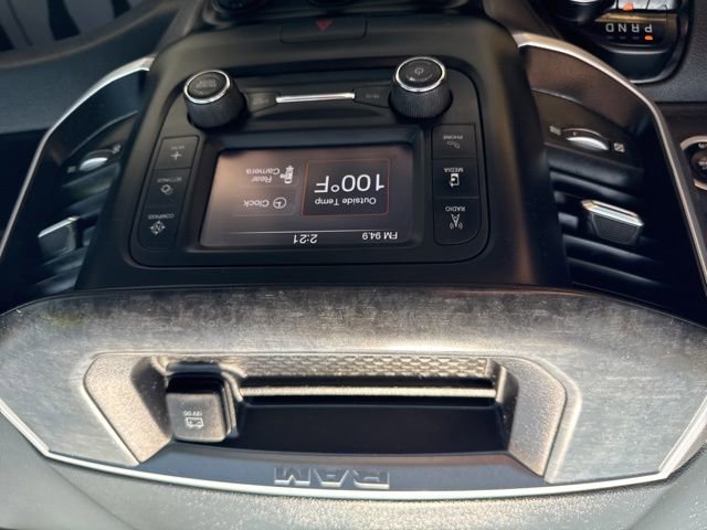 Certified 2022 RAM 1500 Big Horn image 20