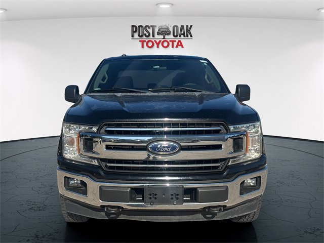 Used 2018 Ford F150 XLT image 2