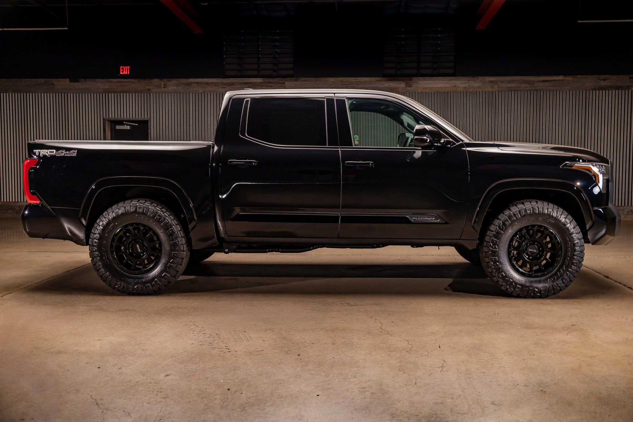 Used 2025 Toyota Tundra SR5 image 11