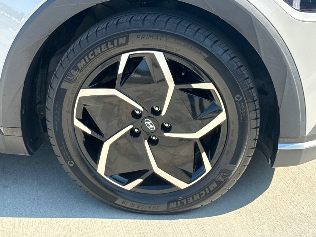 Used 2024 Hyundai Ioniq 5 SEL RWD image 11