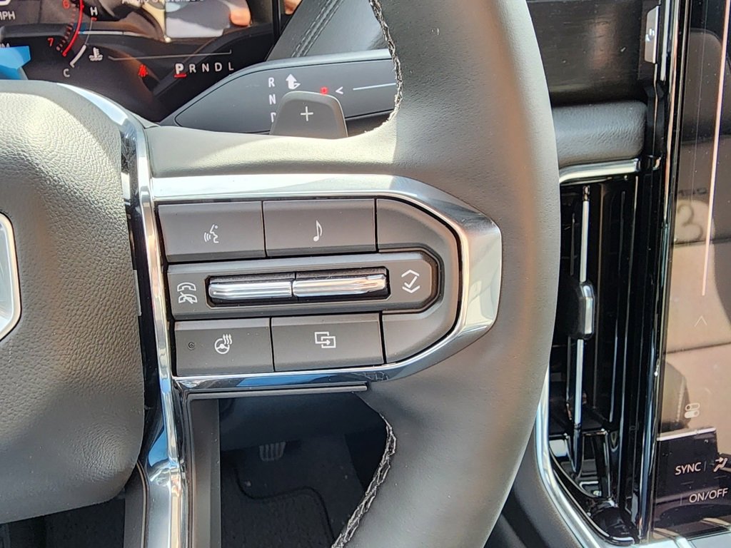 New 2026 GMC Yukon Denali w/ Denali Reserve Package image 23