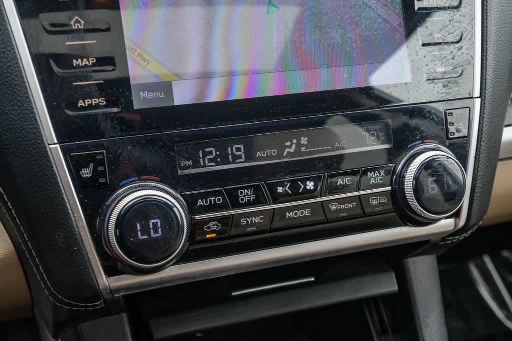 Used 2019 Subaru Outback 2.5i Limited AWD/4WD image 21