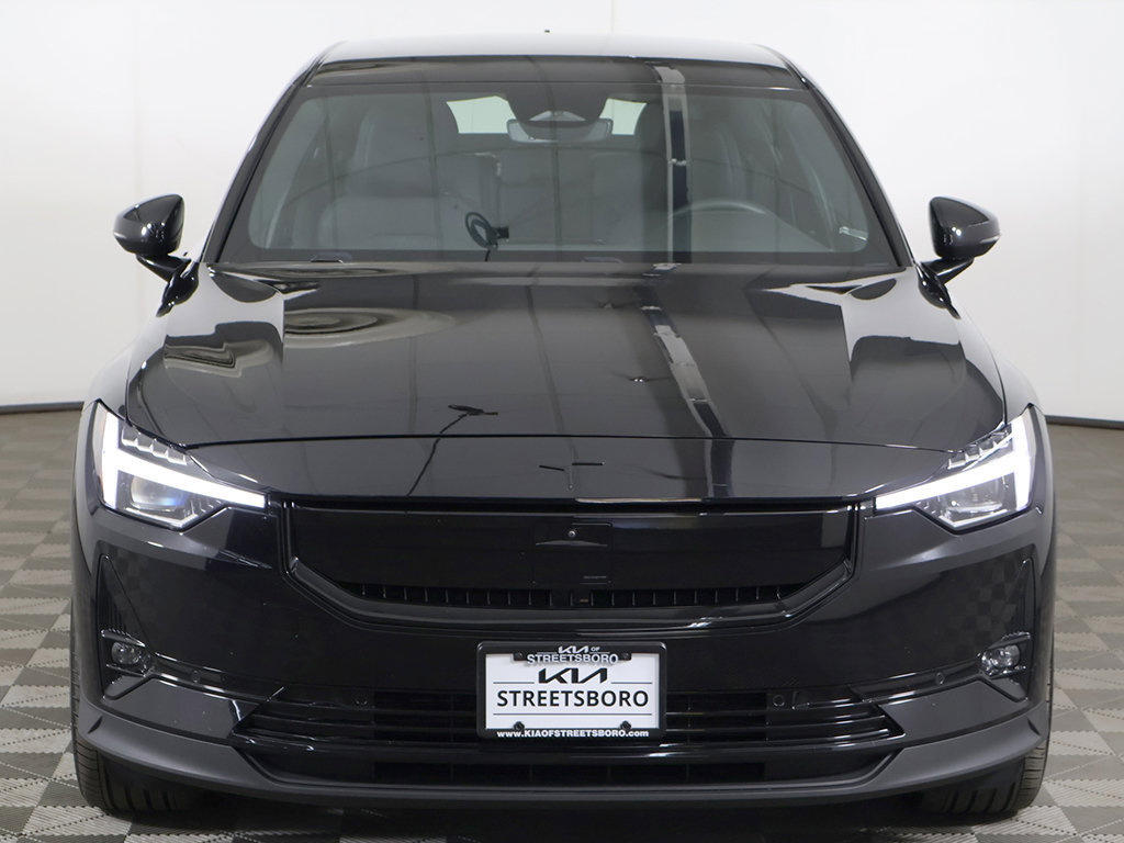 Used 2024 Polestar Polestar 2 AWD/4WD image 11