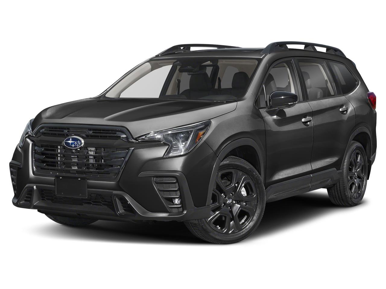 New 2025 Subaru Ascent Bronze Edition