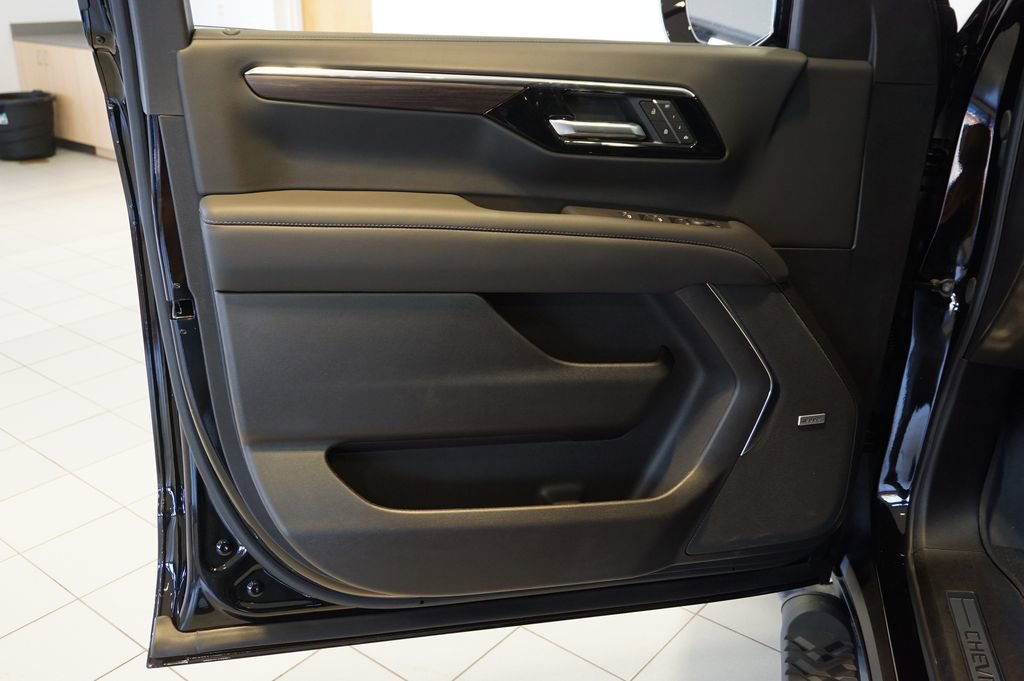 New 2026 Chevrolet Tahoe Z71 w/ Comfort Package image 24