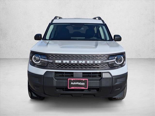 New 2025 Ford Bronco Sport Big Bend image 5