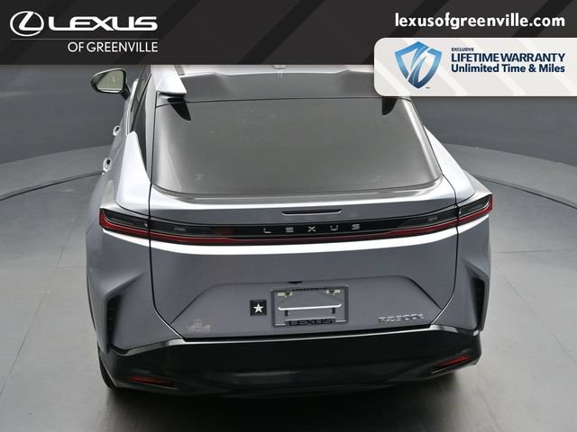 Certified 2024 Lexus RZ 300e Premium w/ Accessory Package (Z1) FWD image 21
