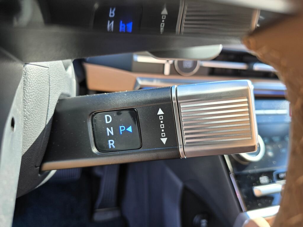 New 2026 Hyundai Santa Fe Limited image 16