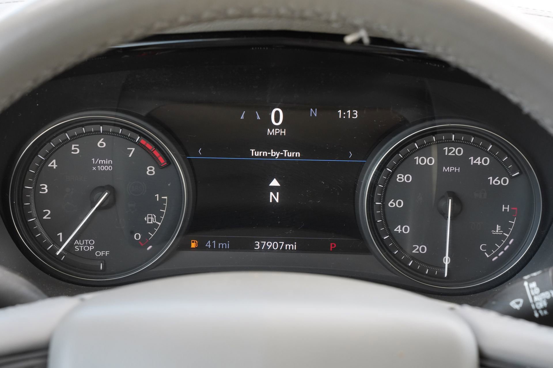 Certified 2022 Cadillac XT6 Premium Luxury w/ Technology Package image 11