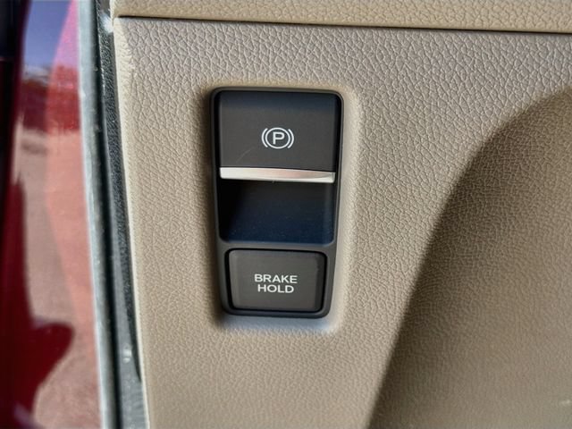 Used 2021 Honda Odyssey EX-L image 45