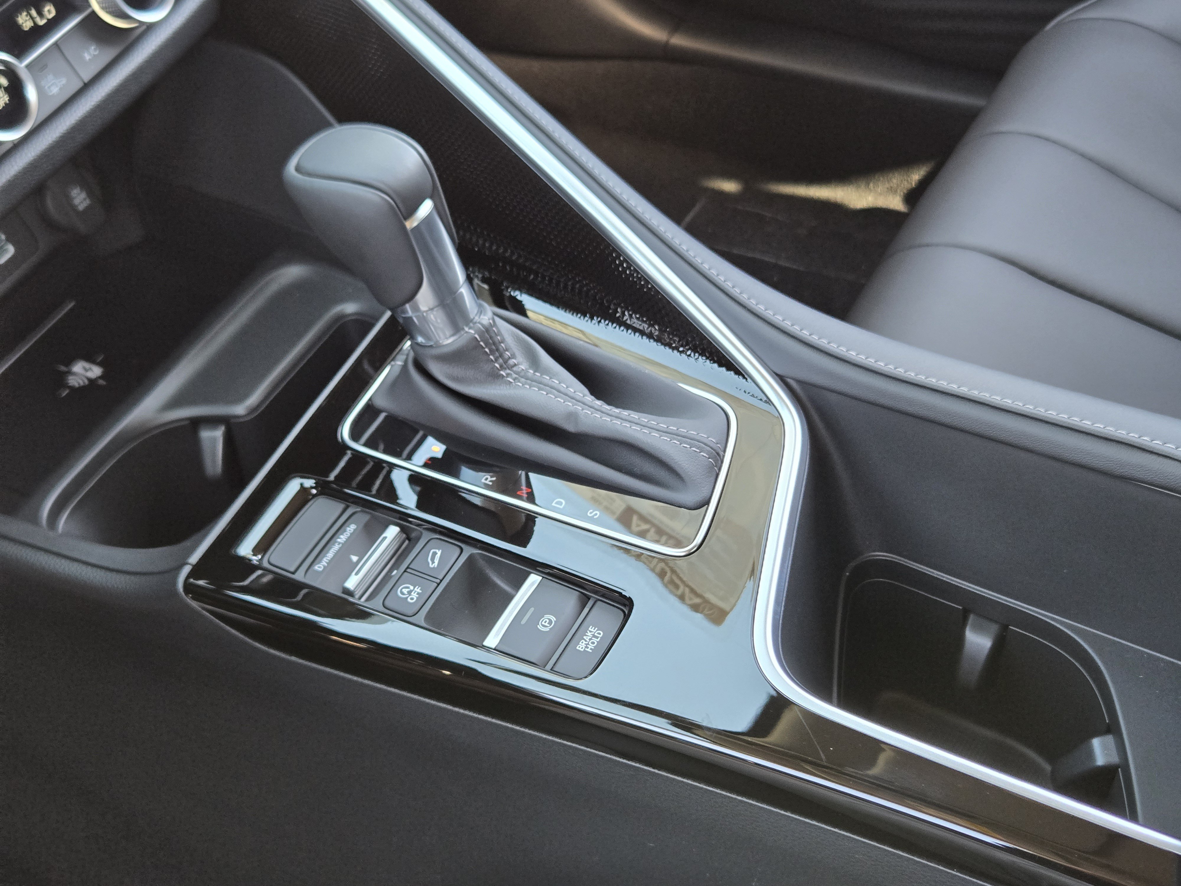 New 2026 Acura ADX FWD image 15