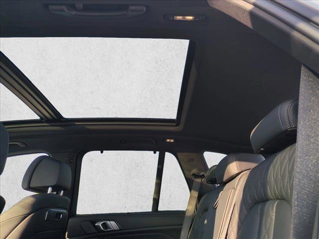 Certified 2024 BMW X5 xDrive50e w/ Executive Package image 20