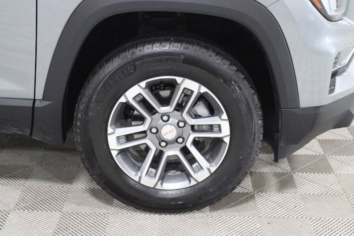 Used 2026 GMC Terrain Elevation w/ Technology Package II FWD image 42