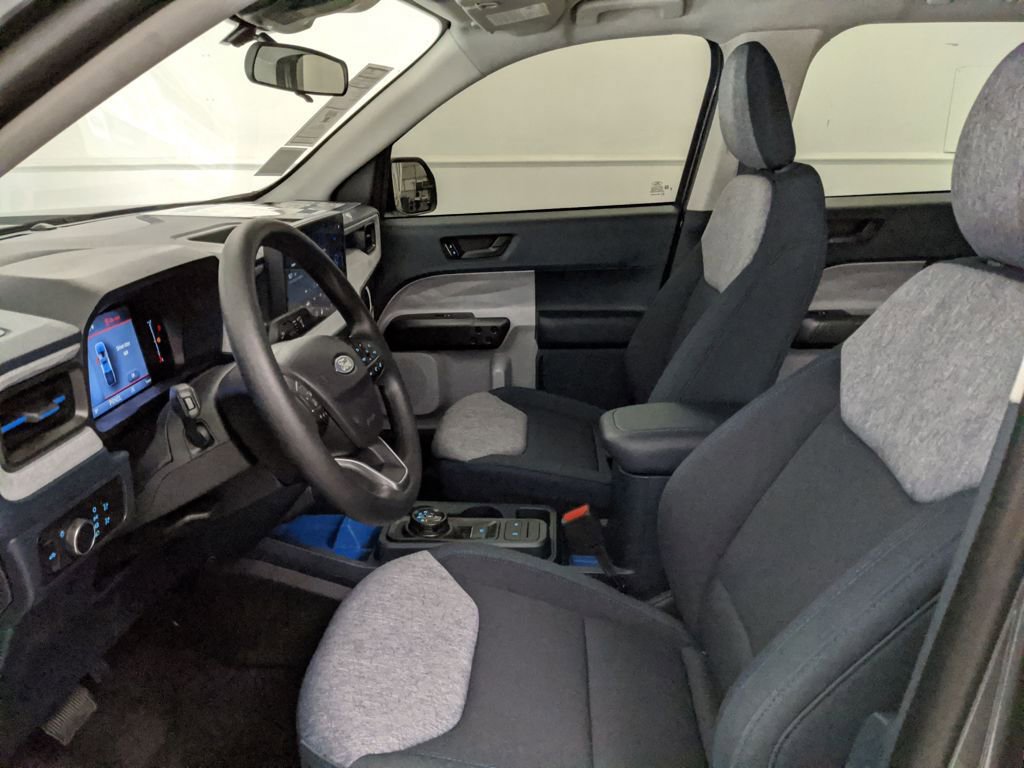 New 2026 Ford Maverick XLT image 22