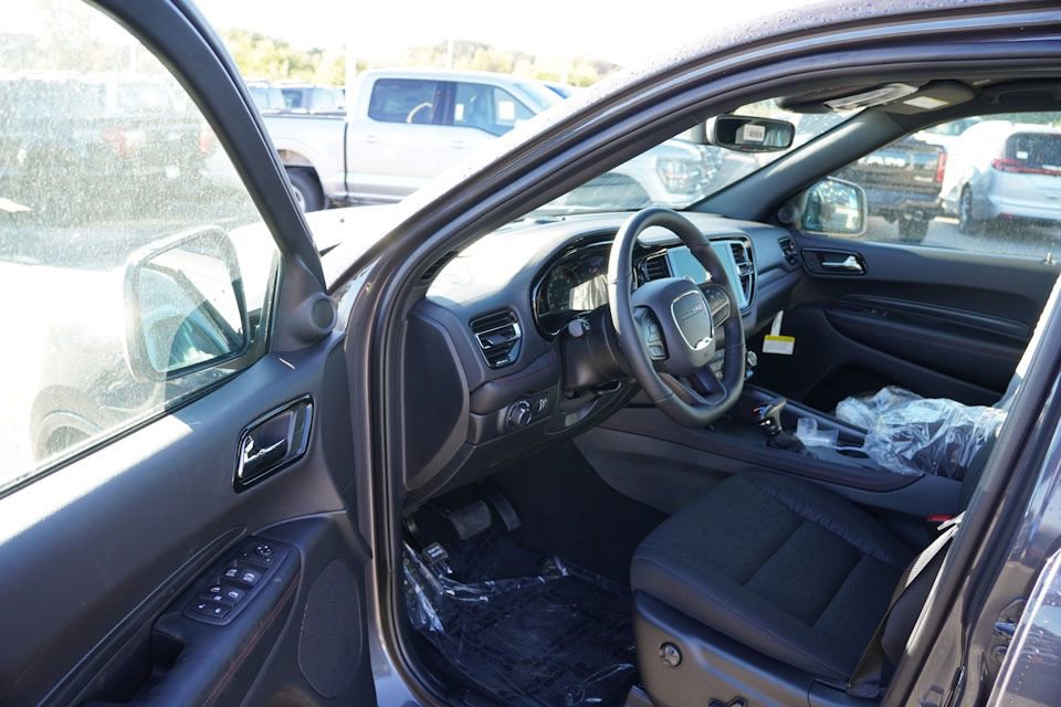 New 2026 Dodge Durango R/T image 10