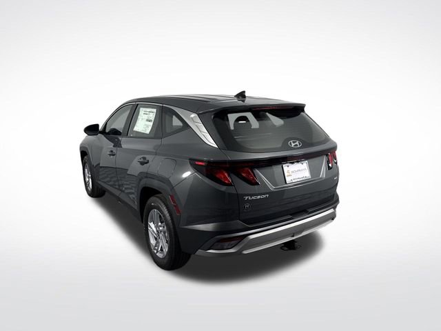 New 2026 Hyundai Tucson SE image 28
