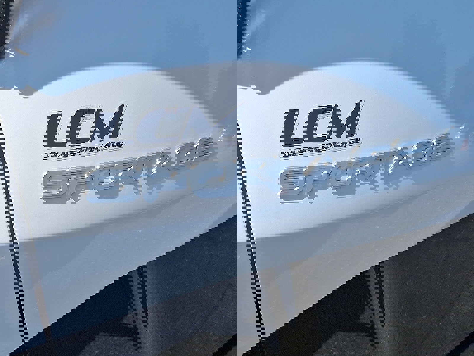 New 2026 Kia Sportage SX image 19