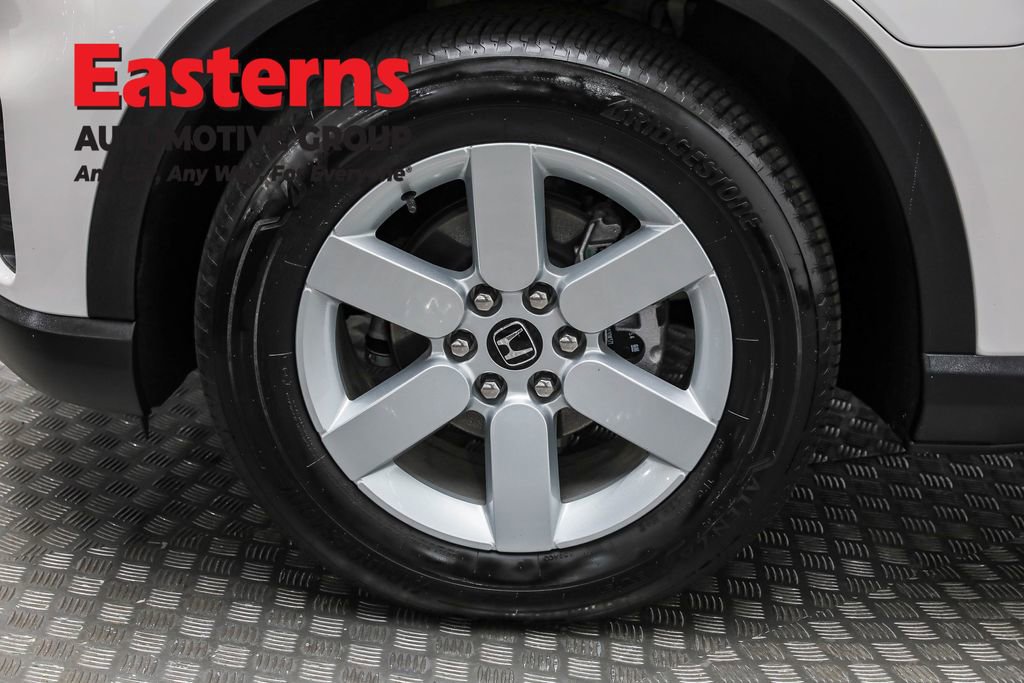 Used 2024 Honda Prologue EX image 56