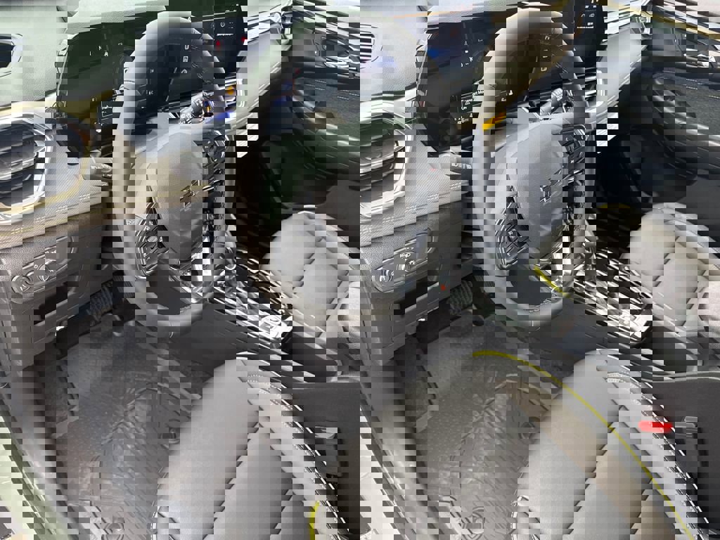 New 2026 Chevrolet TrailBlazer ACTIV w/ Driver Confidence Package image 18