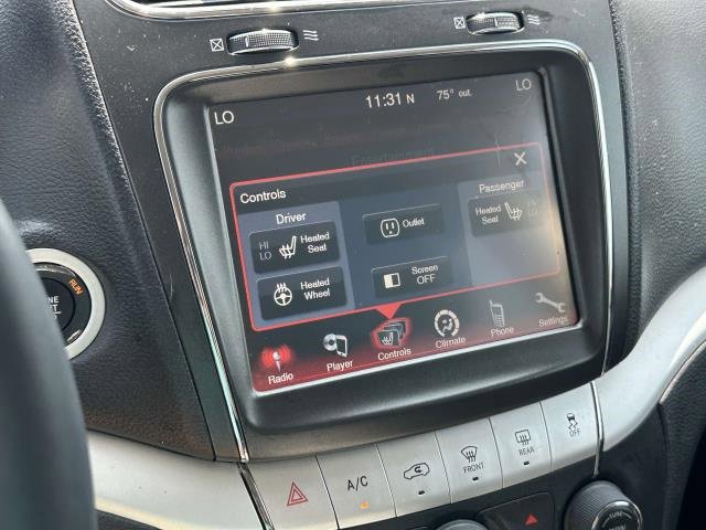 Used 2019 Dodge Journey GT w/ Driver Convenience Group image 28