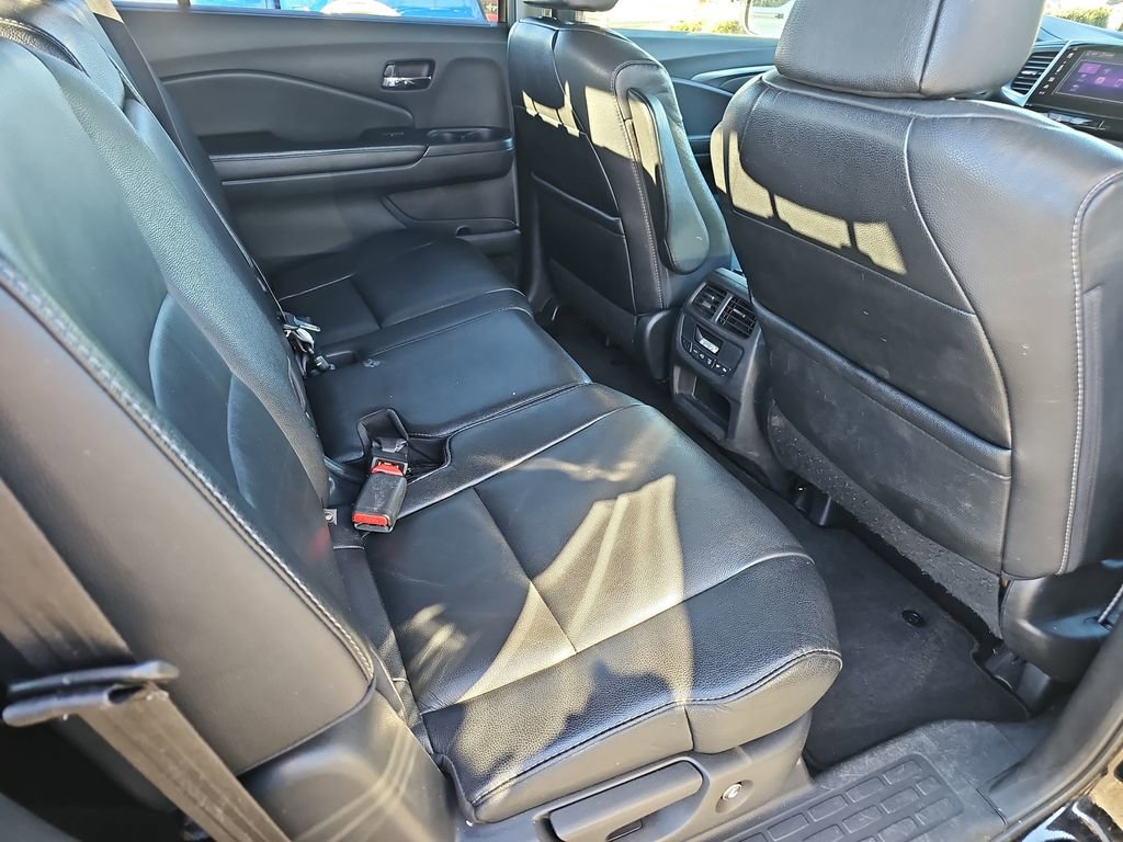 Used 2017 Honda Pilot EX-L image 13