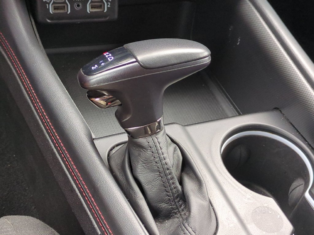 Used 2025 Dodge Durango GT RWD image 27