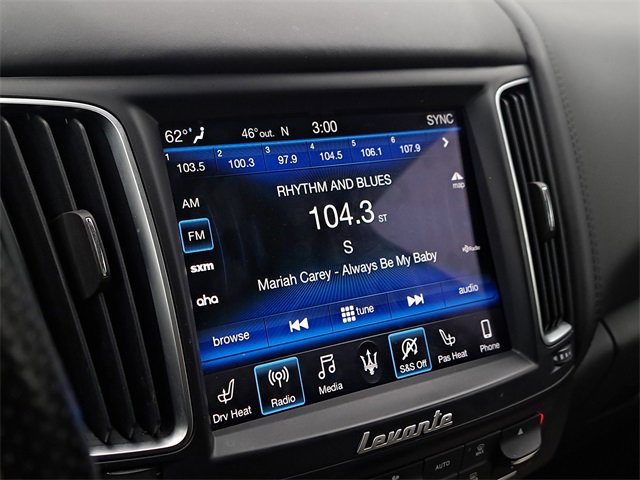 Used 2019 Maserati Levante GTS image 27