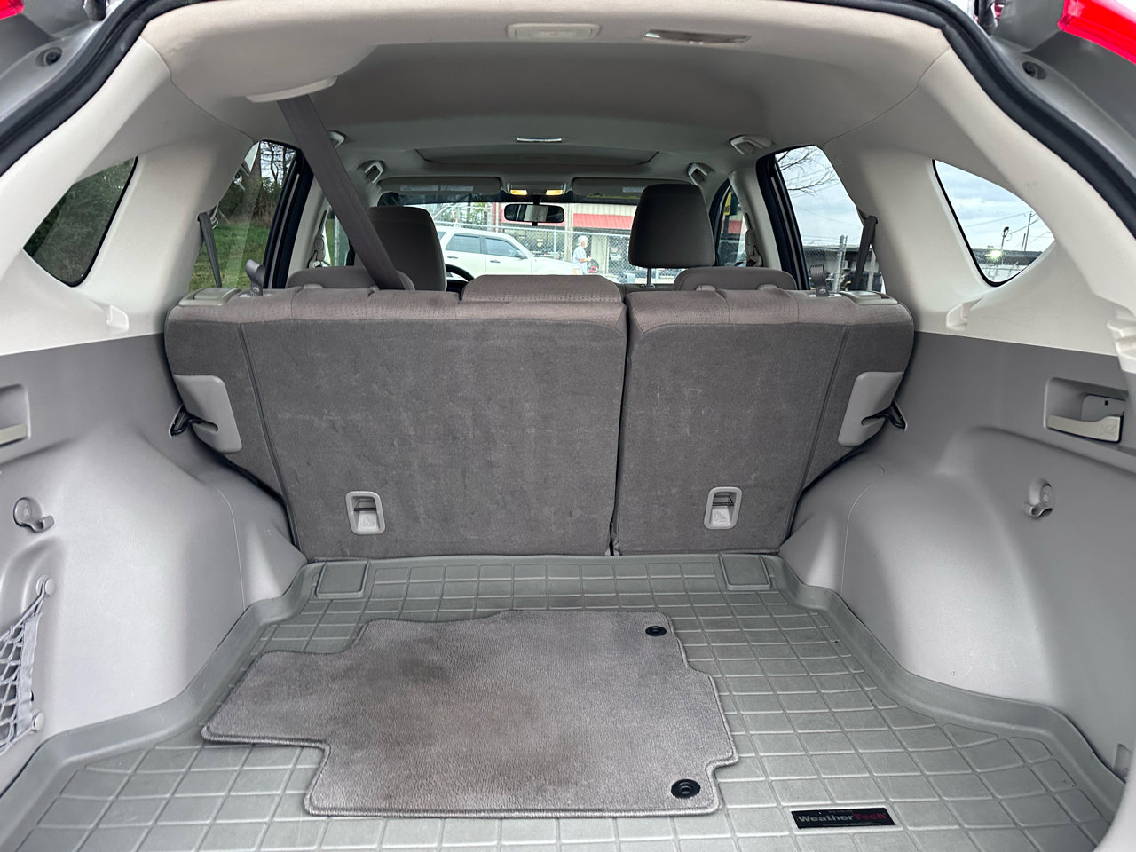 Used 2014 Honda CR-V EX image 27