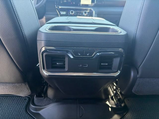 New 2026 GMC Sierra 1500 Denali AWD/4WD image 29