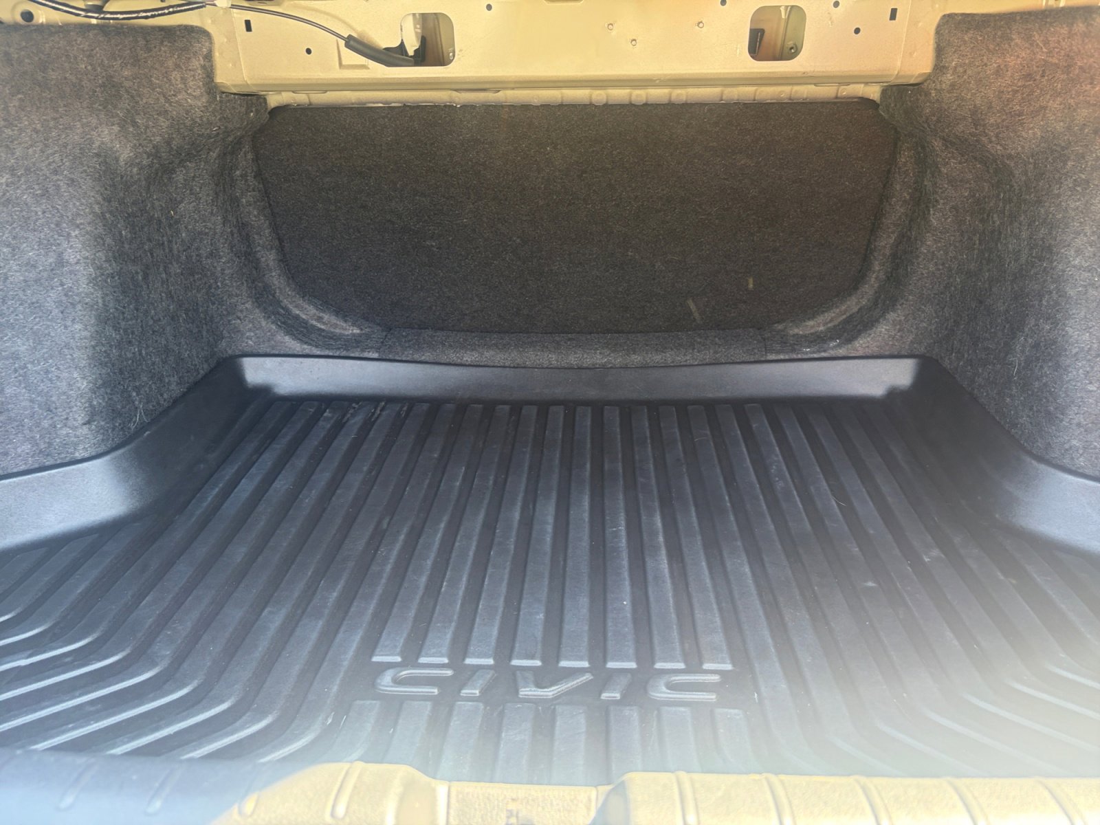 Used 2016 Honda Civic LX image 26