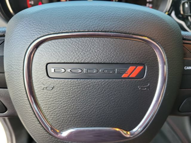 Used 2025 Dodge Durango GT RWD image 26