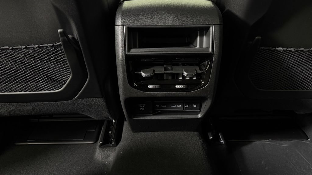 New 2026 Jeep Grand Cherokee Limited AWD/4WD image 28