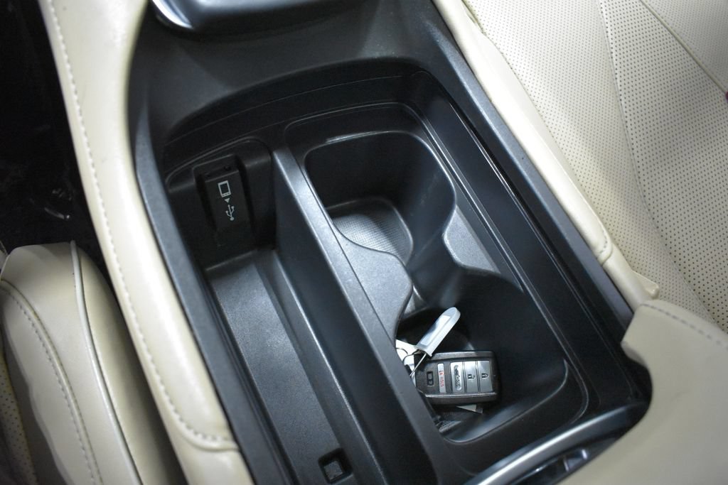 Used 2019 Acura RDX w/ Advance Package FWD image 21
