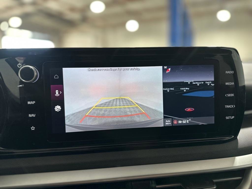Used 2022 Kia K5 GT-Line w/ GT-Line FWD Premium Package image 27
