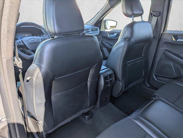 Used 2023 Ford Escape ST-Line AWD/4WD image 22