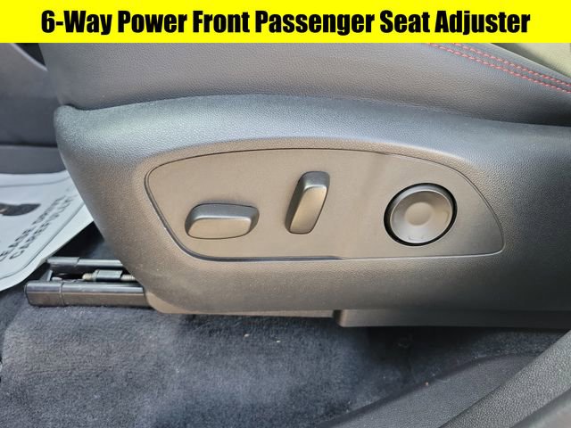Used 2024 Chevrolet Traverse RS AWD/4WD image 23