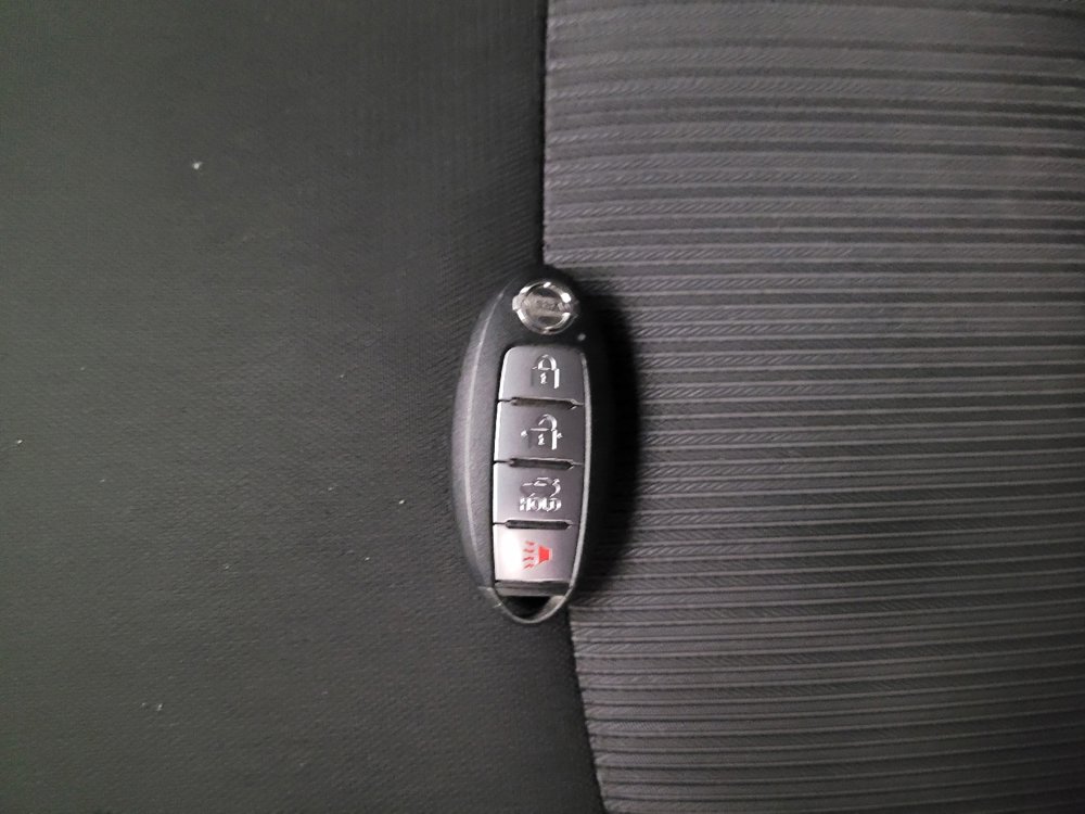 Used 2022 Nissan Sentra SV FWD image 32